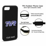 TVR Badge - TPU Skin