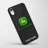 Carbon Fibre John Deere - Hard Skin