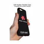 Carbon Fibre Massey Ferguson - Skin