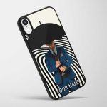 Number 5 - Hard Skin