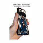 Number 5 - Flexible Skin