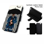 Number 5 - Flip Case