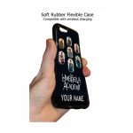 Group - Flexible Skin