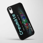 Crewmate - Hard Skin