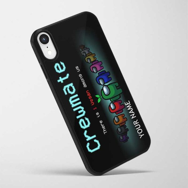 Crewmate - Hard Skin