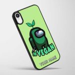 The Vegan - Hard Skin