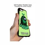 The Vegan - Flexible Skin