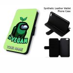 The Vegan - Flip Case