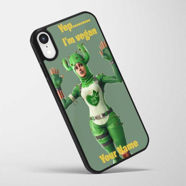 Yep....Im vegan - Hard Skin