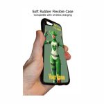 Yep....Im vegan - Flexible Skin