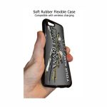 Crest - Flexible Skin