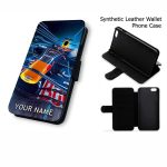 F1 Red Bull - Flip Case