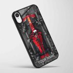 F1 Pitstop - Hard Skin