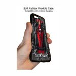 F1 Pitstop - Flexible Skin