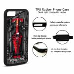 F1 Pitstop - TPU Skin