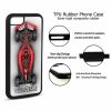 Formula One Car - Motor Racing Phone Case