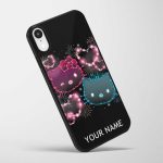 Neon Lights - Hard Skin