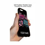 Neon Lights - Flexible Skin