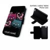 Neon Lights - Flip Case Neon Lights - Flip Case