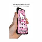 I Love Kitty - Flexible Skin