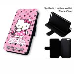 I Love Kitty - Flip Case