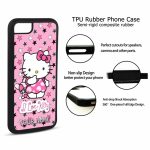 I Love Kitty - TPU Skin