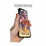 Magicians - Flexible Skin