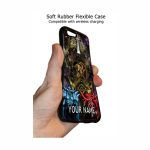 Dragons - Flexible Skin