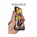 Characters - Flexible Skin