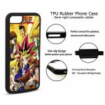 Characters - TPU Skin