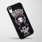 Normal People Scare Me - Hard Skin