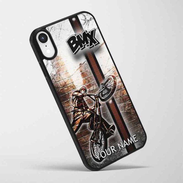 BMX - Hard Skin BMX - Hard Skin