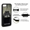 Black Boxing Gloves - Boxing Phone Case
