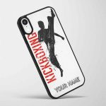 Kickboxing - Hard Skin