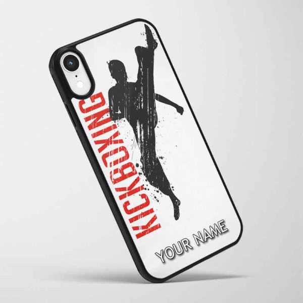 Kickboxing - Hard Skin Kickboxing - Hard Skin