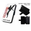 Kickboxing - Flip Case