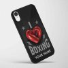 I Love Boxing - Hard Skin