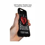 I Love Boxing - Flexible Skin