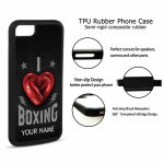 I Love Boxing - TPU Skin