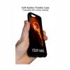 Fire Ball - Flexible Skin Fire Ball - Flexible Skin