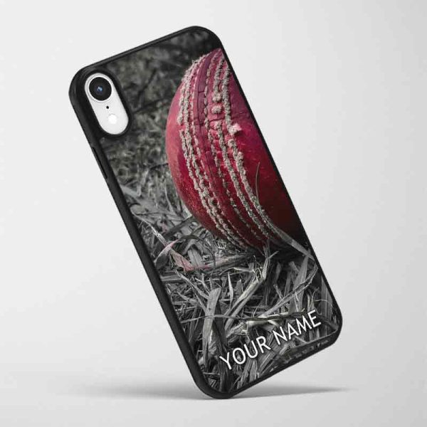 Ball On Grass - Hard Skin Ball On Grass - Hard Skin