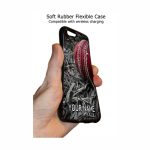 Ball On Grass - Flexible Skin