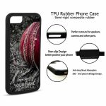 Ball On Grass - TPU Skin
