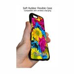 Colourful Daisy's - Flexible Skin