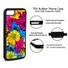 Colourful Daisys Array - Daisy Phone Case