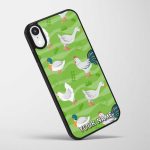 Farm Birds - Hard Skin