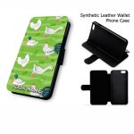 Farm Birds - Flip Case