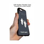 Ghosts - Flexible Skin