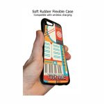 Abstract Drum - Flexible Skin