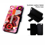 Abstract Music Hand - Flip Case